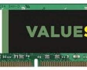 Corsair 4GB (4GBx1) DDR3L Value Series 1600MHz Desktop Memory CMV4GX3M1C1600C11 RAM-Corsair