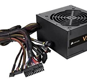 CORSAIR VS SERIES VS650 — 650 WATT PSU CORSAIR CORSAIR VS SERIES VS650 — 650 WATT PSU Dealer in Bangalore