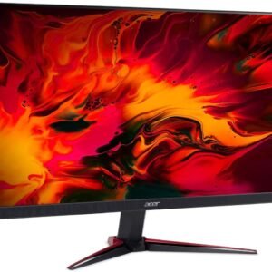 ACER Nitro VG240Y 23.8 Inch Full HD IPS Monitor With FHD & AMD Radeon Freesync Technology Monitor-Acer ACER Nitro VG240Y 23.8 Inch Full HD IPS Monitor With FHD & AMD Radeon Freesync Technology Dealer in Bangalore