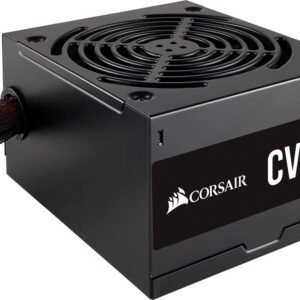 Corsair CV Series CV450 450 Watt 80 Plus Bronze Certified PSU CP-9020209-NA Power Supply-Corsair