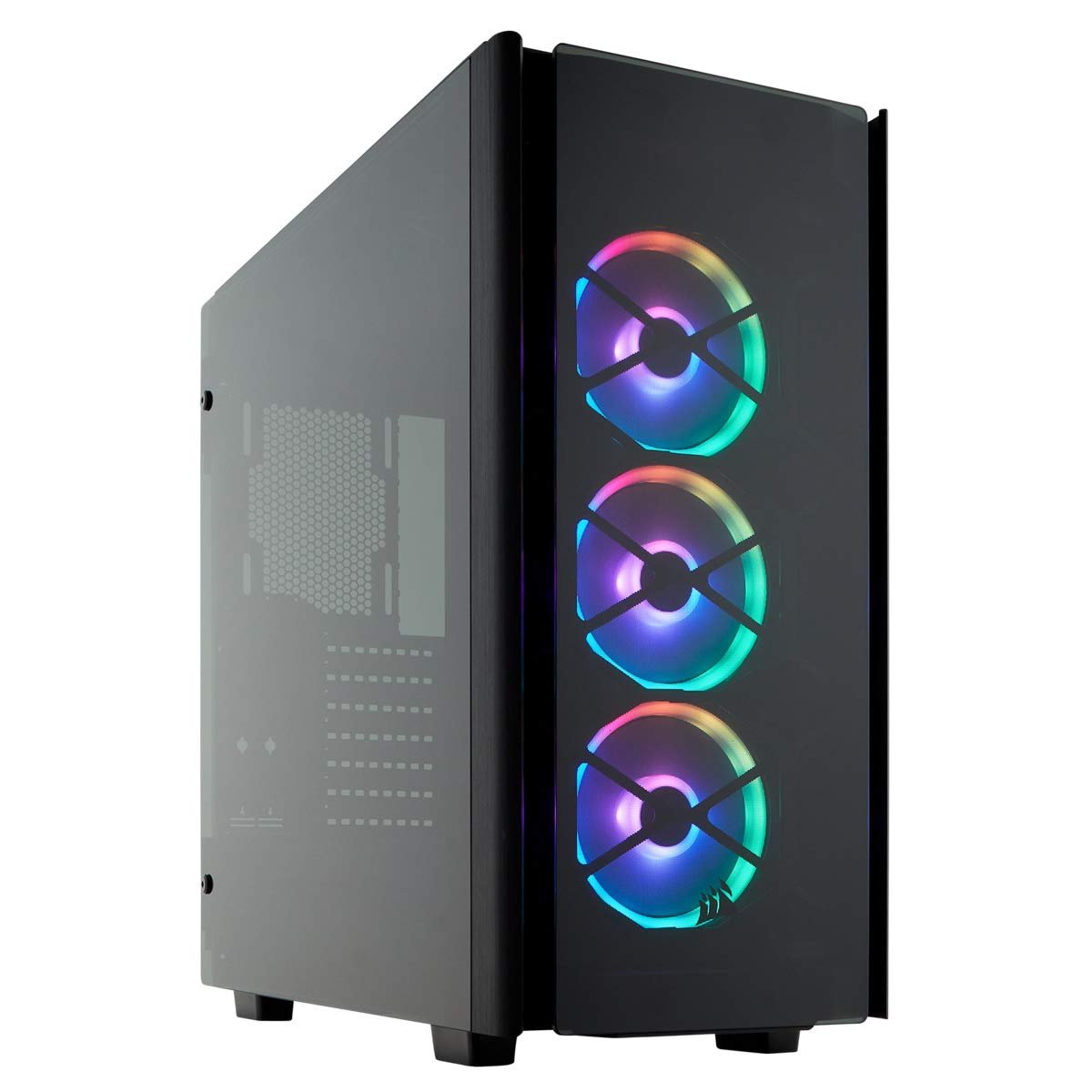 CORSAIR 500D RGB SE (ATX) Mid Tower Cabinet – With Tempered Glass Side Panel And RGB Lighting And Fan Controller (Black) CORSAIR CORSAIR 500D RGB SE (ATX) Mid Tower Cabinet – With Tempered Glass Side Panel And RGB Lighting And Fan Controller (Black) Dealer in Bangalore CORSAIR 500D RGB SE (ATX) Mid Tower Cabinet – With Tempered Glass Side Panel And RGB Lighting And Fan Controller (Black) CORSAIR CORSAIR 500D RGB SE (ATX) Mid Tower Cabinet – With Tempered Glass Side Panel And RGB Lighting And Fan Controller (Black) Dealer in Bangalore