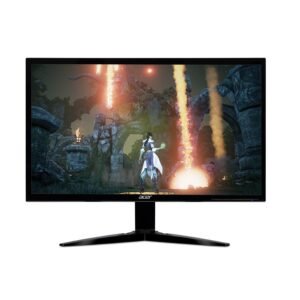 ACER KG241Q – 24 Inch Gaming Monitor (1ms Response Time, FHD TN Panel,HDMI,) Monitor-Acer ) Dealer in Bangalore