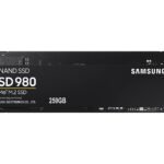 SAMSUNG 980 NVMe M.2 250GB INTERNAL SSD (MZ-V8V250BW) SSD-Samsung SAMSUNG 980 NVMe M.2 250GB INTERNAL SSD (MZ-V8V250BW) Dealer in Bangalore