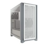 CORSAIR SPEC-01 RGB Mid Tower Cabinet Transparent Side Panel With RGB Controller CC-9011203-SPT PC Cabinet-Corsair 2