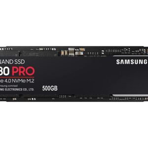 SAMSUNG 980 PRO 500GB M.2 NVMe GEN4 INTERNAL SSD (MZ-V8P500BW) SSD-Samsung SAMSUNG 980 PRO 500GB M.2 NVMe GEN4 INTERNAL SSD (MZ-V8P500BW) Dealer in Bangalore SAMSUNG 980 PRO 500GB M.2 NVMe GEN4 INTERNAL SSD (MZ-V8P500BW) SSD-Samsung SAMSUNG 980 PRO 500GB M.2 NVMe GEN4 INTERNAL SSD (MZ-V8P500BW) Dealer in Bangalore