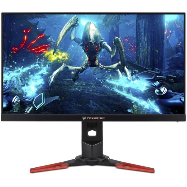 ACER PREDATOR XB1 27 INCH WQHD – XB271HU GAMING MONITOR Monitor-Acer ACER PREDATOR XB1 27 INCH WQHD – XB271HU GAMING MONITOR Dealer in Bangalore