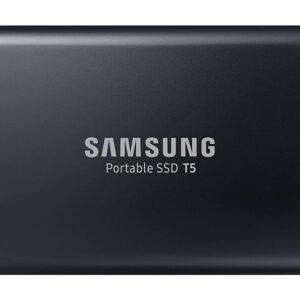 SAMSUNG T5 2TB External Portable SSD Monitor-Samsung SAMSUNG T5 2TB External Portable SSD Dealer in Bangalore