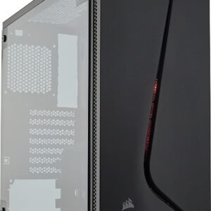CORSAIR CARBIDE SERIES SPEC-05 MID-TOWER ATX GAMING CABINET (BLACK) (CC-9011138-WW) CORSAIR CORSAIR CARBIDE SERIES SPEC-05 MID-TOWER ATX GAMING CABINET (BLACK) (CC-9011138-WW) Dealer in Bangalore