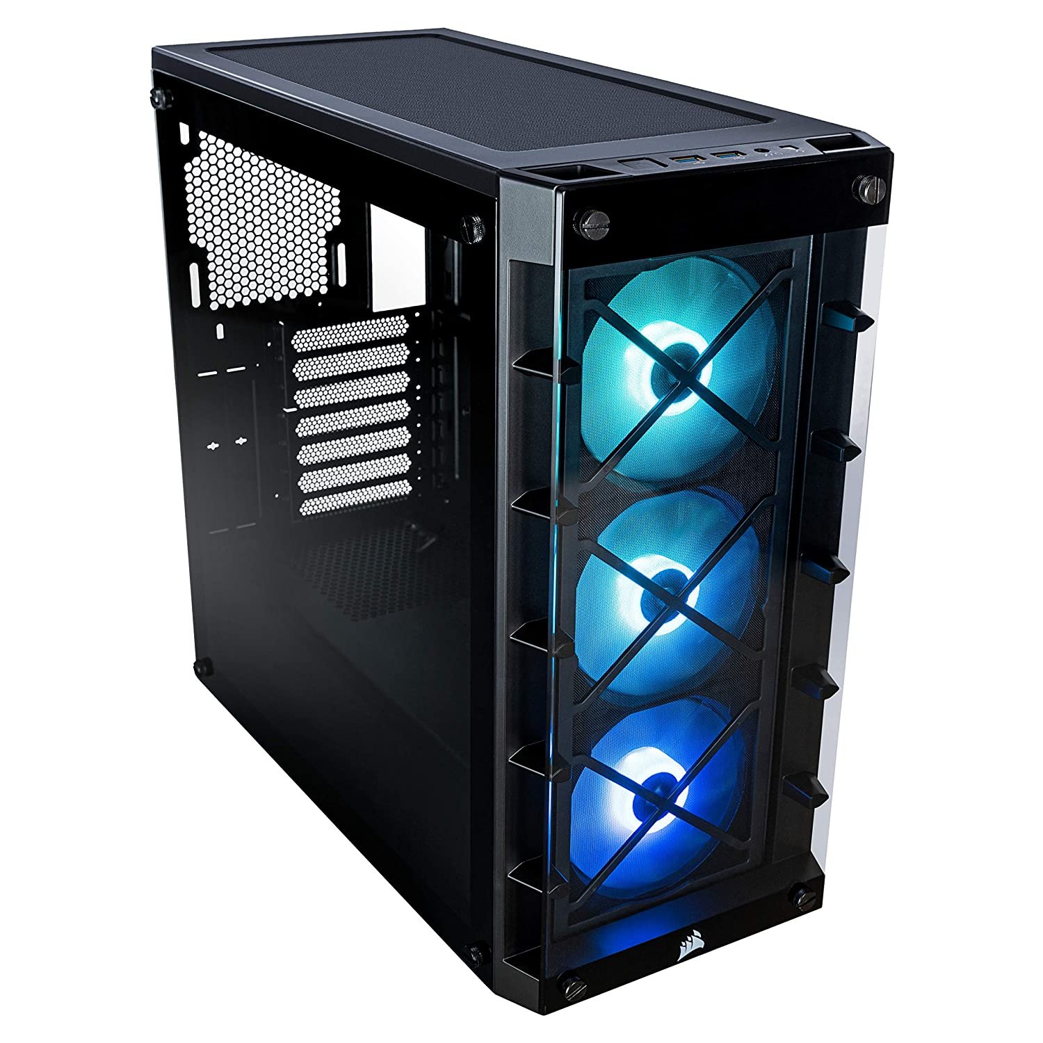 CORSAIR ICUE 465X RGB MID TOWER ATX SMART GAMING CABINET WHITE (CC-9011189-ABA) CORSAIR CORSAIR ICUE 465X RGB MID TOWER ATX SMART GAMING CABINET WHITE (CC-9011189-ABA) Dealer in Bangalore CORSAIR ICUE 465X RGB MID TOWER ATX SMART GAMING CABINET WHITE (CC-9011189-ABA) CORSAIR CORSAIR ICUE 465X RGB MID TOWER ATX SMART GAMING CABINET WHITE (CC-9011189-ABA) Dealer in Bangalore