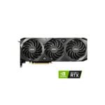 MSI GeForce RTX 3070 VENTUS 2X OC V1 LHR 8GB GDDR6 Graphic Card Graphic Card-MSI