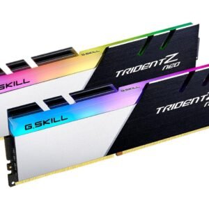 G.skill Trident Z Neo Series 16GB (2x8GB) 3600 MHz DDR4 Memory F4-3600C14D-16GTZNB RAM-G.SKILL