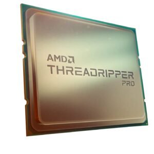 AMD Ryzen Threadripper PRO 3975WX Processor Processor AMD