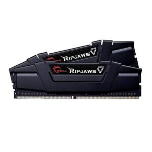 G.Skill RipjawsV 16GB (2x8GB) 4800MHz Memory RAM-G.SKILL