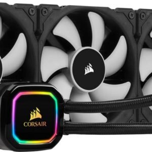 Corsair iCUE H150i RGB PRO XT Liquid CPU Cooler CW-9060045-WW CPU Cooler-Corsair Corsair iCUE H150i RGB PRO XT Liquid CPU Cooler CW-9060045-WW CPU Cooler-Corsair