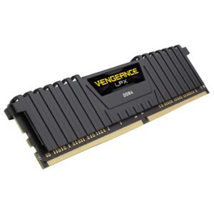 CORSAIR Vengeance LPX 16GB DDR4 3600MHz Memory CMK16GX4M1Z3600C18 RAM-Corsair CORSAIR Vengeance LPX 16GB DDR4 3600MHz Memory CMK16GX4M1Z3600C18 RAM-Corsair
