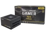 Deepcool Gammaxx 400 XT CPU Air Cooler (Black) DP-MCH4-GMX400-XT with LGA 1700 Socket CPU Cooler-Deepcool