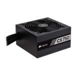 CORSAIR HX1200 CP-9020140-IN 1200W 80 PLUS PLATINUM Full Modular PSU Power Supply-Corsair