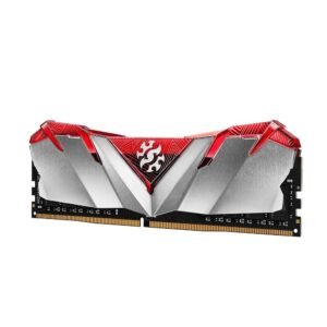 Adata XPG GAMMIX D30 Series 16GB (16GBX1) DDR4 3000MHz RED Memory AX4U3000716G16A-SR30 RAM-ADATA