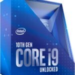 Intel Core i9-9900K Coffee Lake 8-Core 3.6 GHz Processor Processor-Intel 3