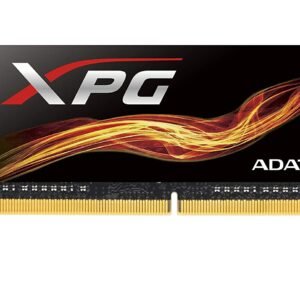 ADATA XPG Flame Series 8GB (8GBx1) DDR4 2666MHz Laptop Memory AX4S266638G18-SBF RAM-ADATA