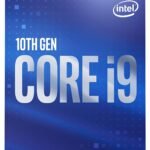 Intel Core I3-9350KF 9th Generation OEM Processor BX80684I39350KF Processor-Intel 3