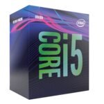 Intel Core i5-11400F 11th Generation Rocket Lake Processor (12M CACHE, UP TO 4.40 GHZ) Processor-Intel