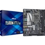 Asrock TRX40 TAICHI AMD TRX40 ATX Motherboard MOTHERBOARD-Asrock 2