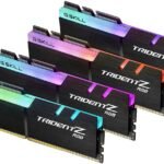 G.skill Trident Z Neo Series 16GB (2x8GB) 3600 MHz DDR4 Memory F4-3600C14D-16GTZNB RAM-G.SKILL
