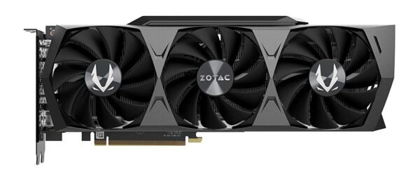 Zotac RTX 3070 Ti Trinity 8GB Graphics Card ZT-A30710D-10P Graphic Card-Zotac