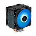 Intel 10th Gen Comet Lake Core i5-10600T Processor 12M Cache, up to 4.00 GHz Processor-Intel 3