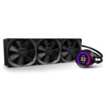 Corsair Hydro H60 High Performance Liquid CPU Cooler AM4 Socket CW-9060007-WW CPU Cooler-Corsair 2