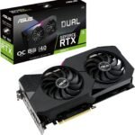 ASUS TUF Gaming Radeon RX 6900 XT OC Edition Graphic Card TUF-RX6900XT-O16G-Gaming Graphic Card-Asus