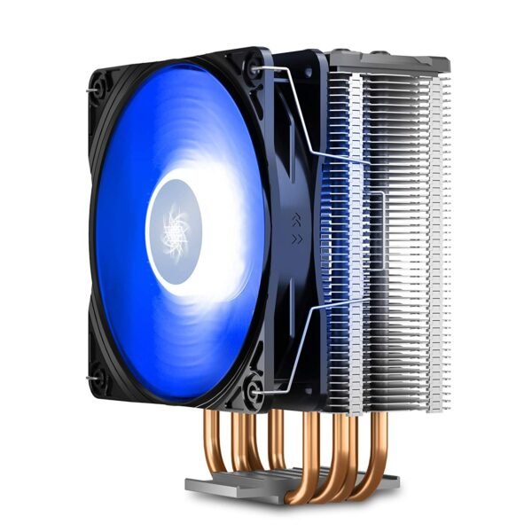 Deepcool Gammaxx GTE V2 CPU AIR Cooler DP-MCH4-GMX-GTEV2 CPU Cooler-Deepcool