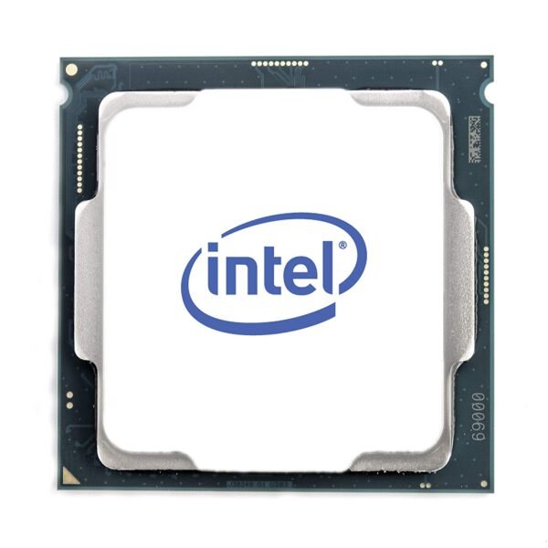 Intel 10th Gen Comet Lake Core i5-10600KF Processor 12M Cache, up to 4.80 GHz Processor-Intel