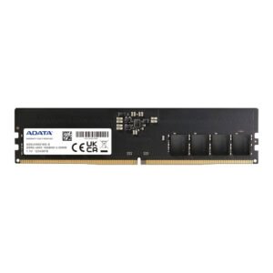 Adata 16GB DDR5 4800MHz Dektop Memory AD5U480016G-S RAM-ADATA