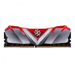 ADATA XPG Gammix D30 8GB (1X8GB) 3000 MHz DDR4 Memory AX4U300088G16A-SR30 RAM-ADATA