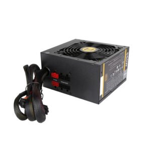 Antec NE550M 550W ATX12V / EPS12V 80 PLUS BRONZE Brown Box Power Supply Power Supply-Antec