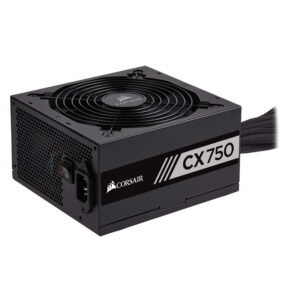 Corsair CX series CX750 750W Power Supply CP-9020123-UK Power Supply-Corsair