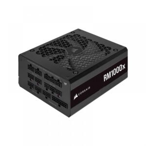 Corsair RM1000x 1000W Fully Modular Power Supply CP-9020201-IN Power Supply-Corsair