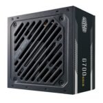 Cooler Master MASTERWatt 650W SMPS MPX-6501-AMAAB-IN Power Supply-Cooler Master