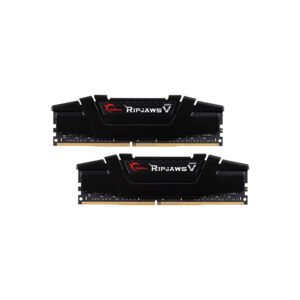 G.Skill RipjawsV 32GB (2x16GB) 4266MHz Memory RAM-G.SKILL