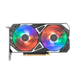 GALAX GeForce RTX 3050 EX 8GB GDDR6 128-bit Graphic Card 35NSL8MD6YEX Graphic Card-Galax