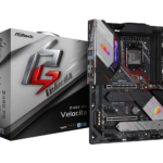 ASRock B550 PRO4 AMD AM4 ATX Motherboard MOTHERBOARD-Asrock