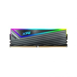 ADATA XPG CASTER RGB 16GB (1 x 16GB) DDR 6000MHz Black Memory AX5U6000C4016G-CCARGY RAM-ADATA