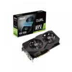 Asus GTX 1650 Dual OC 4GB Graphics Card 4