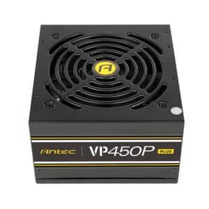 Antec VP450P 450W Power Supply Power Supply-Antec