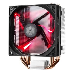 Cooler Master Hyper 212 LED CPU Coolers RR-212L-16PR-R1 CPU COOLER-Cooler Master