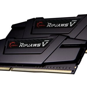G.Skill RipjawsV 16GB (2x8GB) 5066MHz Memory F4-5066C20D-16GVK RAM-G.SKILL