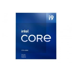Intel Core i9-11900F 11th Generation Rocket Lake Processor Processor-Intel