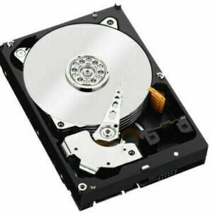 Seagate 10TB 3.5 inch SATA 3.0 7200 RPM Enterprise Internal Hard Drive Hard Drive-Seagate